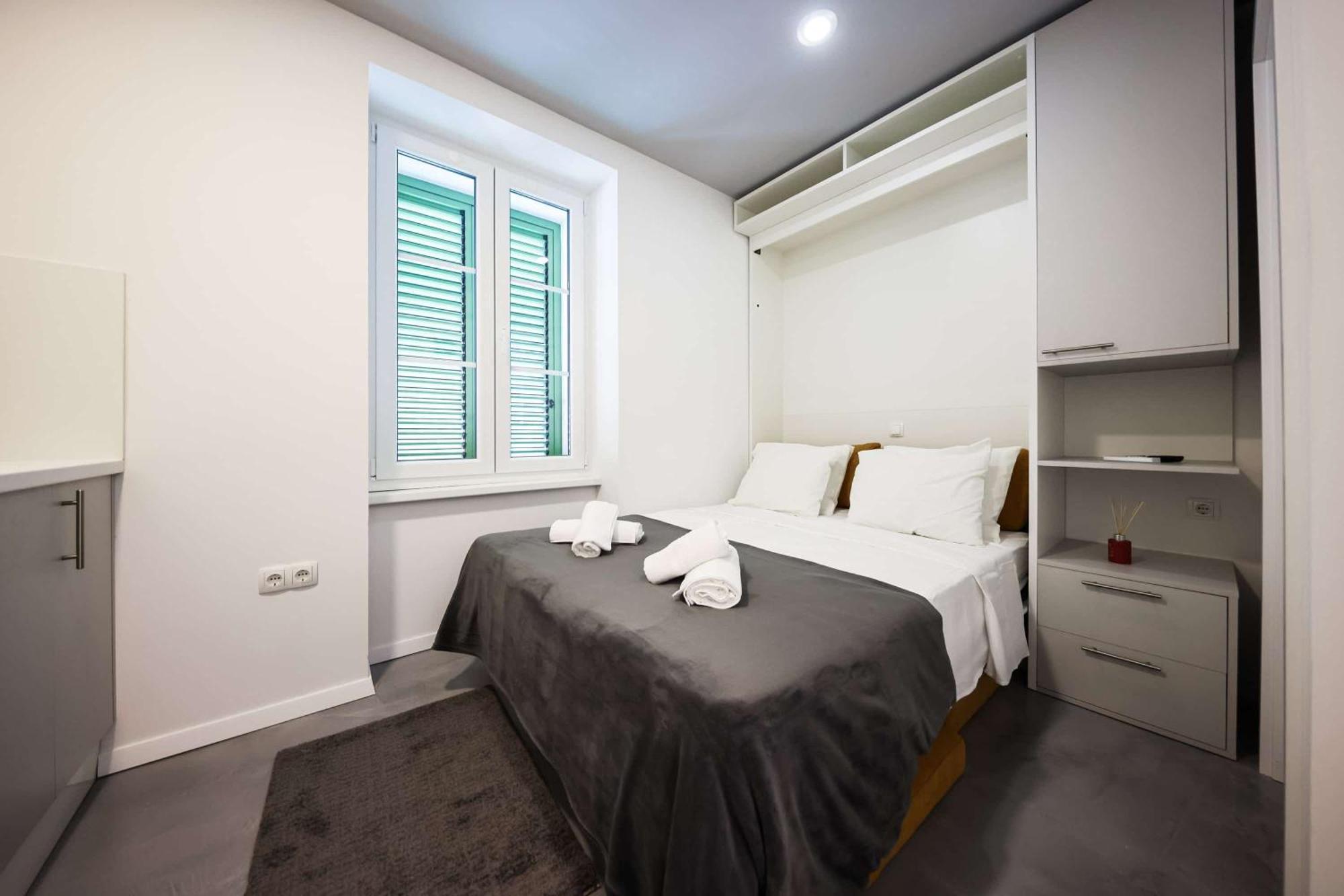 1914 Studio Apartments Zadar Exterior photo